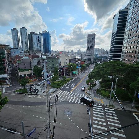 فندق Seoul Station 4Min, Perfect For Family المظهر الخارجي الصورة