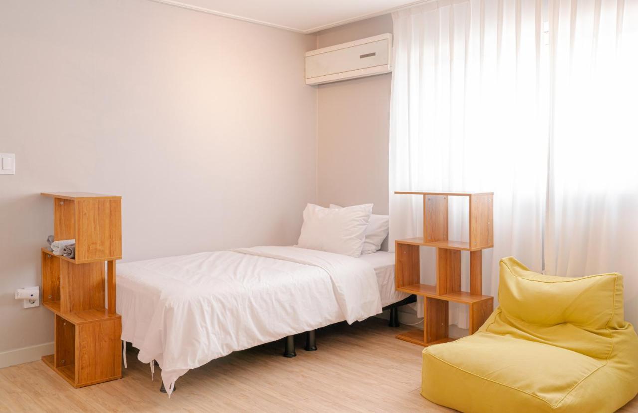 فندق Seoul Station 4Min, Perfect For Family المظهر الخارجي الصورة